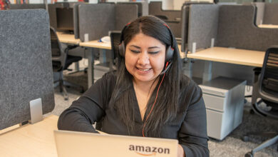 Amazon Jobs: Explore Opportunities, Benefits, And Growth