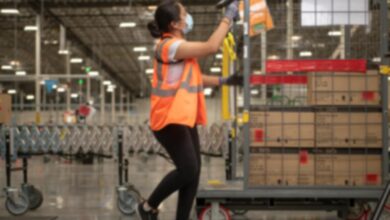 Amazon Warehouse Jobs: Opportunities, Training, And Safety Measures