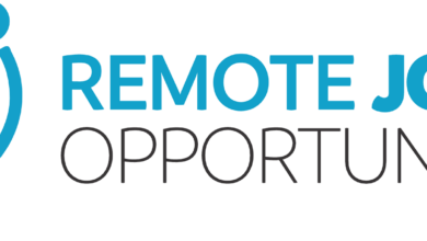 Remote Jobs: Exploring Opportunities And Challenges In Virtual Work