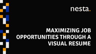 Job Search: Maximizing Opportunities For Success